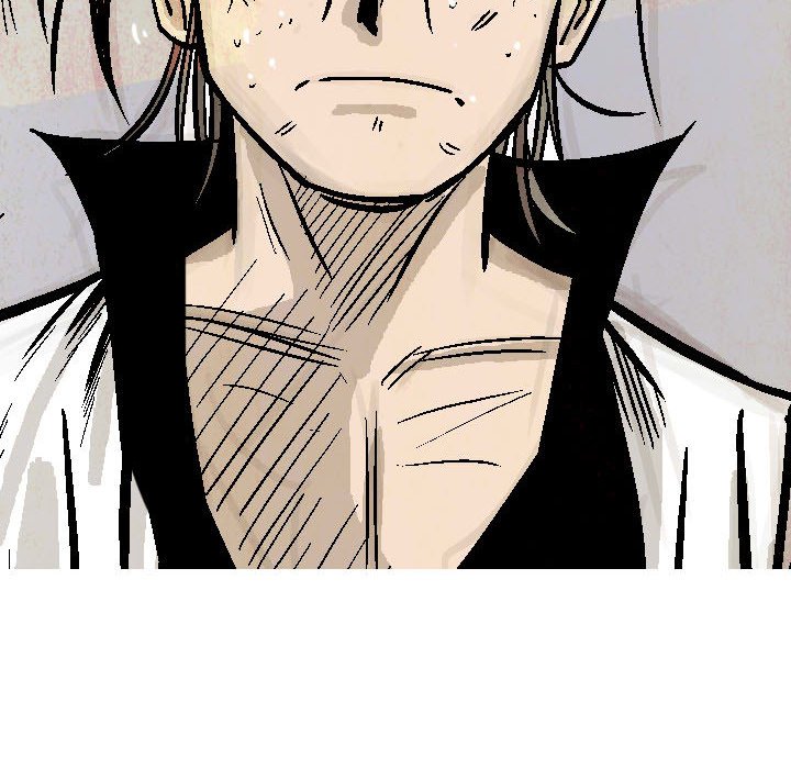 The Sword Clan - episode 19 - 95