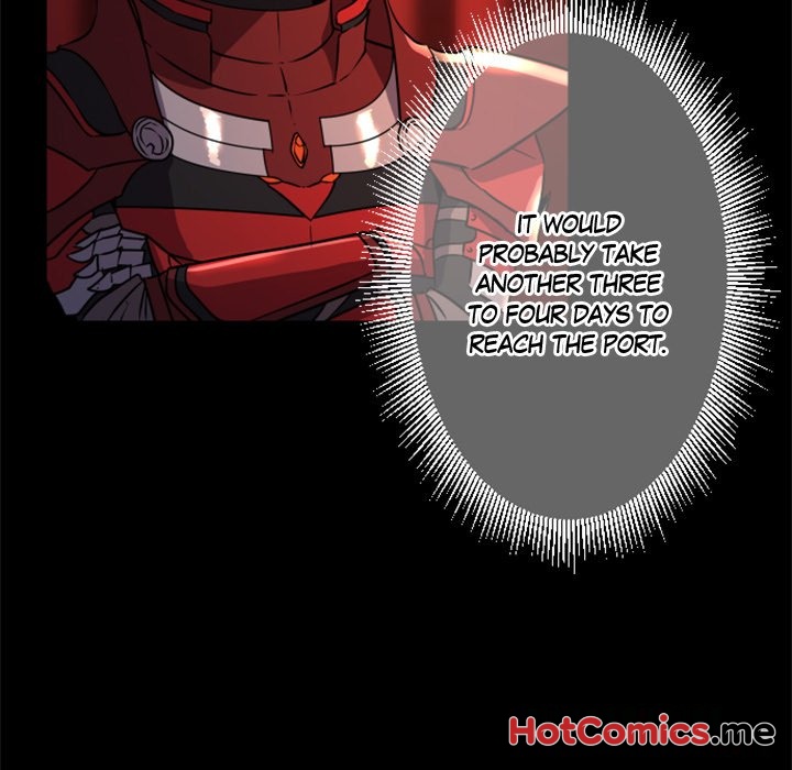 The Chronicle of Seven - episode 26 - 40