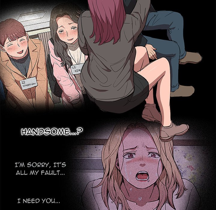 Who Cares If I'm a Loser! - episode 31 - 26