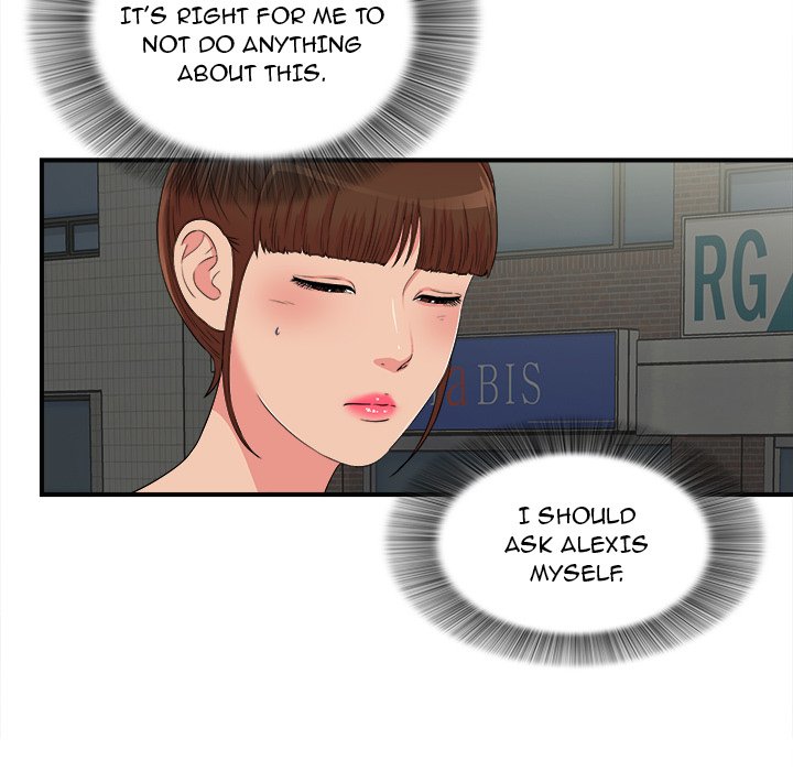 The Secret Friend - episode 64 - 4