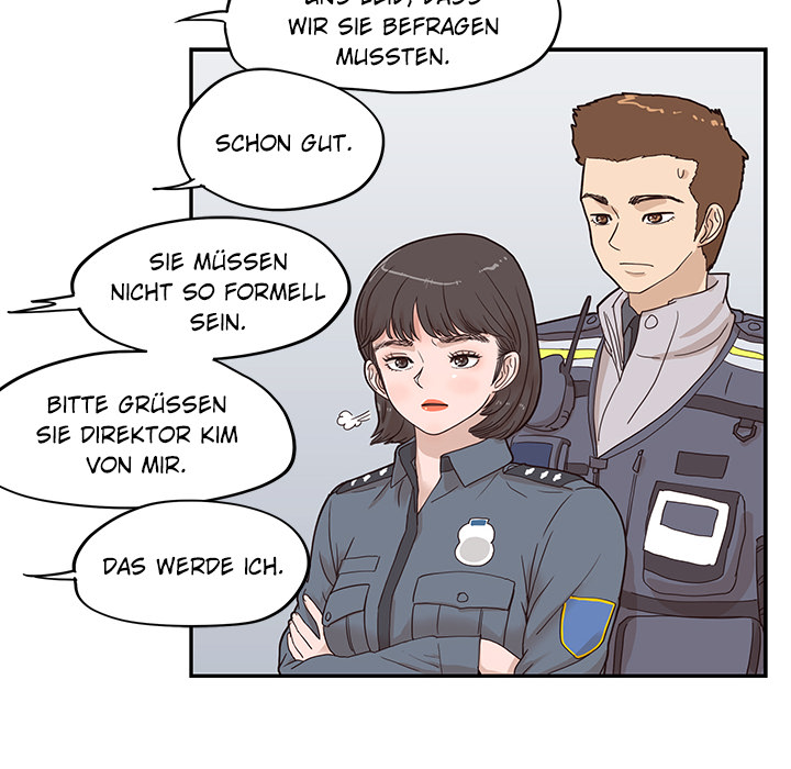Der Hahn im Korb - episode 47 - 43