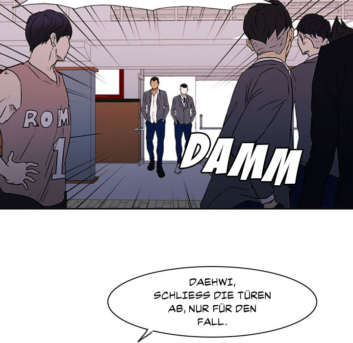 Tweener - episode 22 - 54