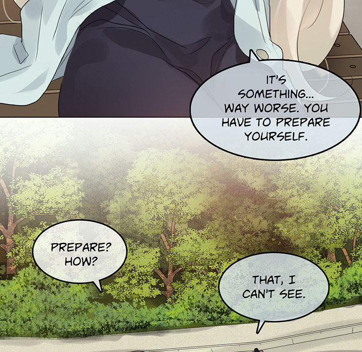 A Pervert's Daily Life - episode 130 - 34