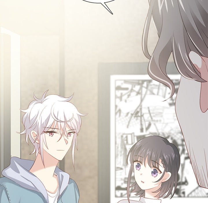 A Young Case of Hearts - episode 20 - 68