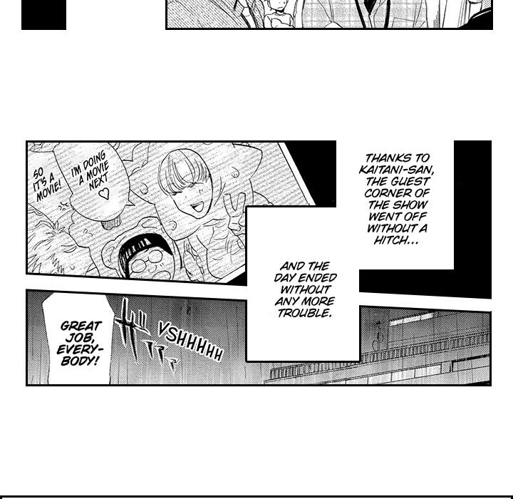 The Twisted King and I - episode 2 - 35