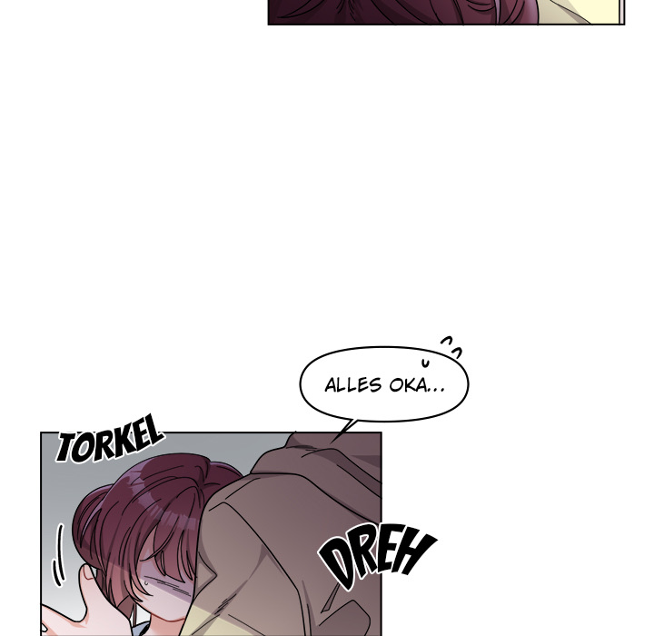 Pheromon Sorbet♥ - episode 29 - 31