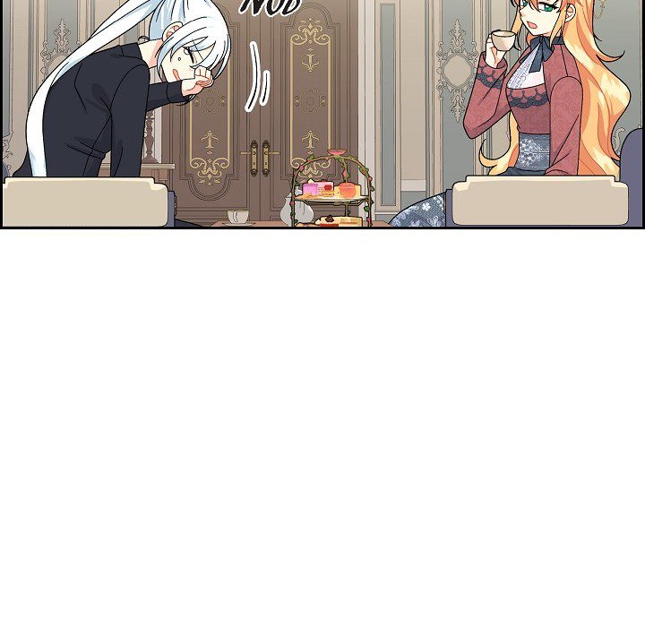 The Destroyer Fell in Love with Me - episode 37 - 25
