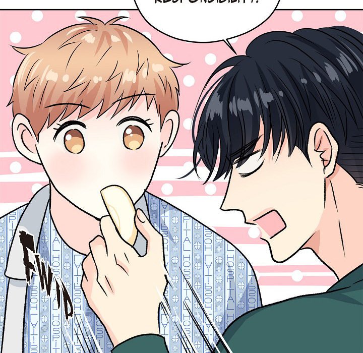 My K - episode 22 - 24