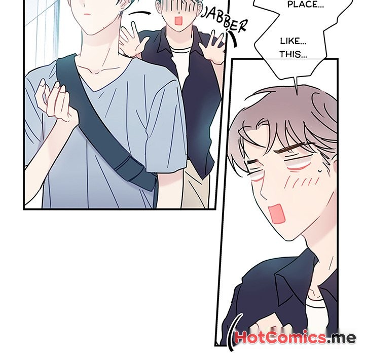 Wistful Summer - episode 54 - 9