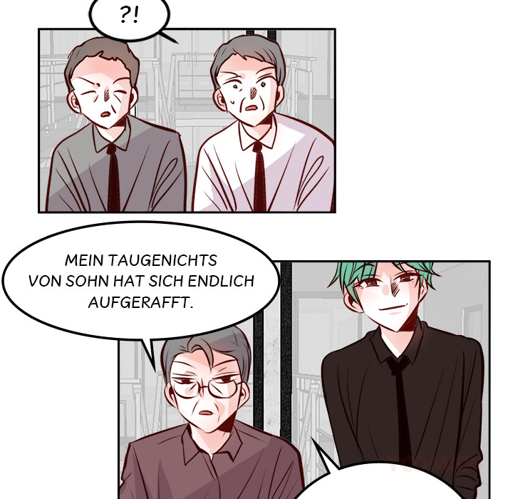 Die Jugendpille - episode 20 - 20