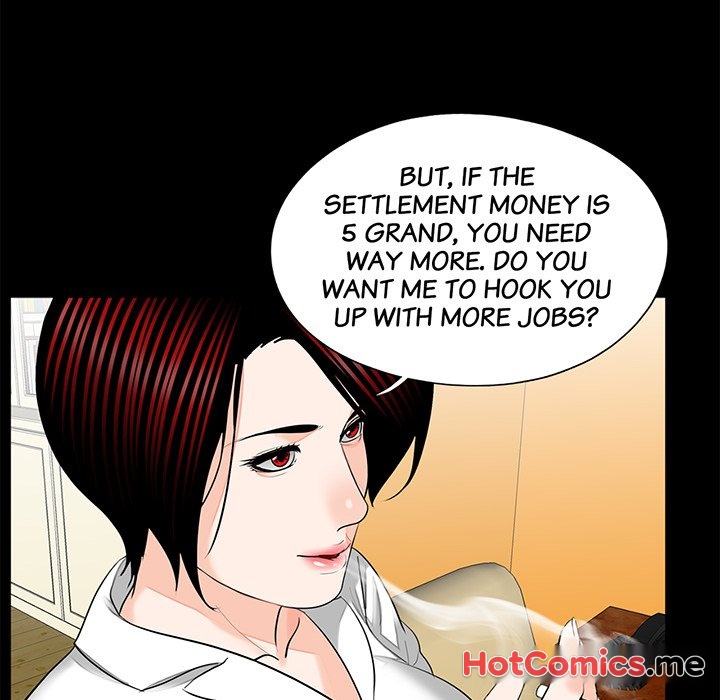 The Richest People in Gangnam have their Own Problems - episode 16 - 11
