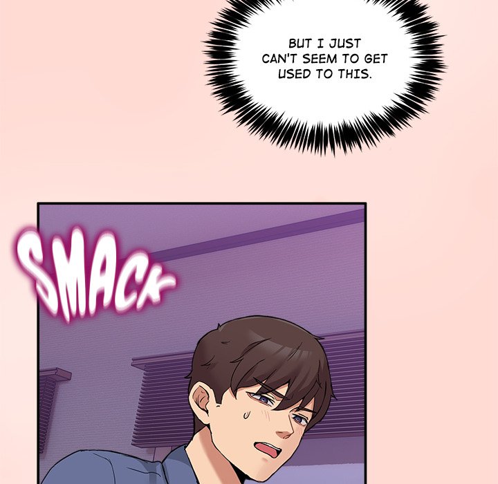 No Men Allowed - episode 5 - 120