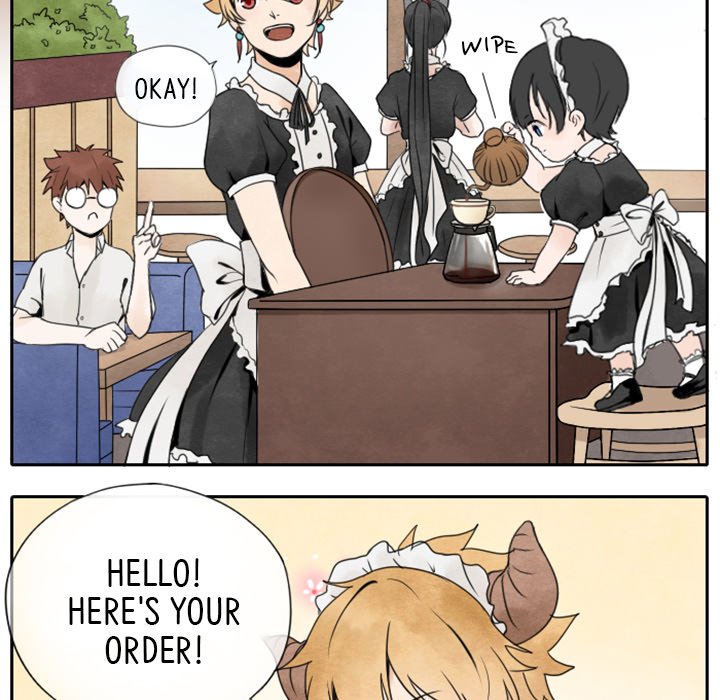 Odis and Moa's Underworld Diary - episode 5 - 33
