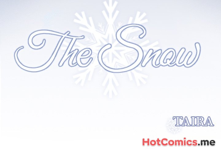 The Snow - episode 29 - 2