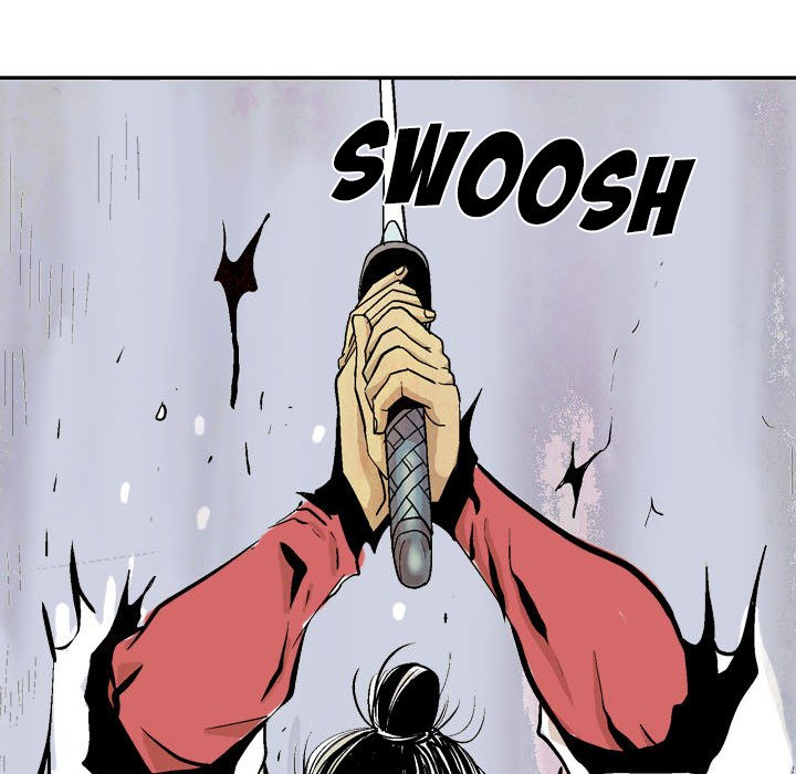 The Sword Clan - episode 18 - 96