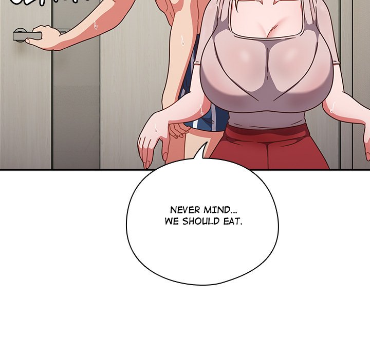 Honey Sweet Part-Time Job - episode 3 - 82