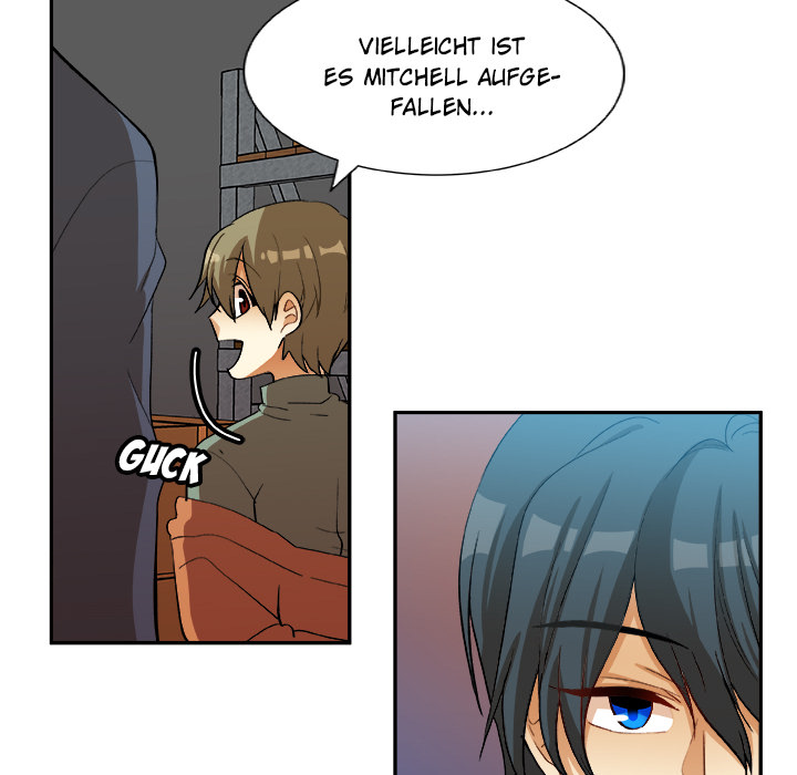 Mörder in klein - episode 16 - 56