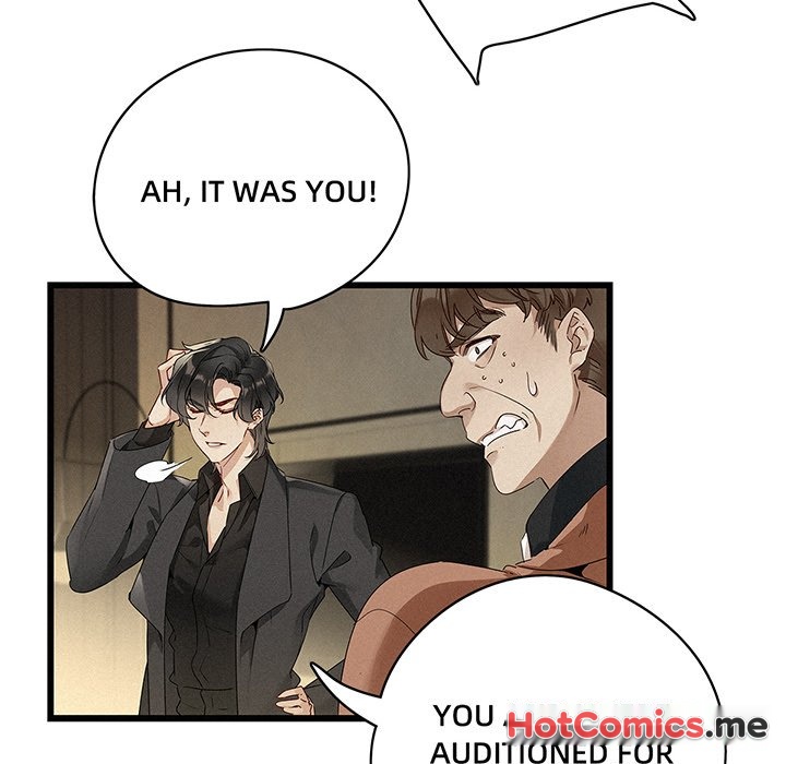 Who's spying - episode 13 - 15