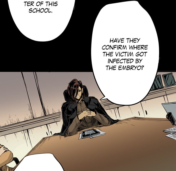 Knight of Rakshasa - episode 36 - 34