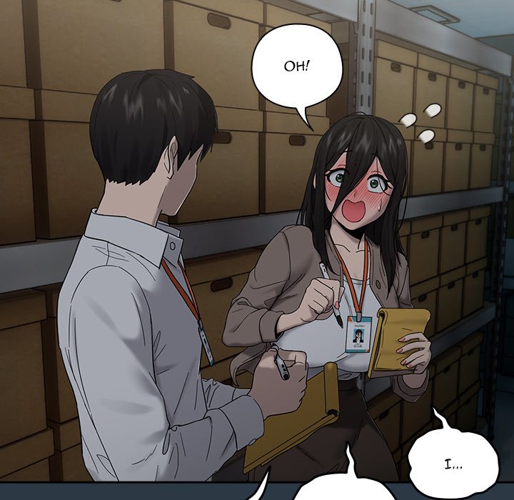 Dating After Work - episode 9 - 68