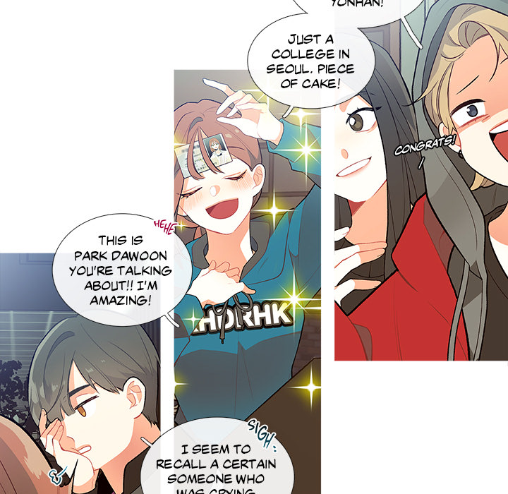 What's Going On? - episode 1 - 19