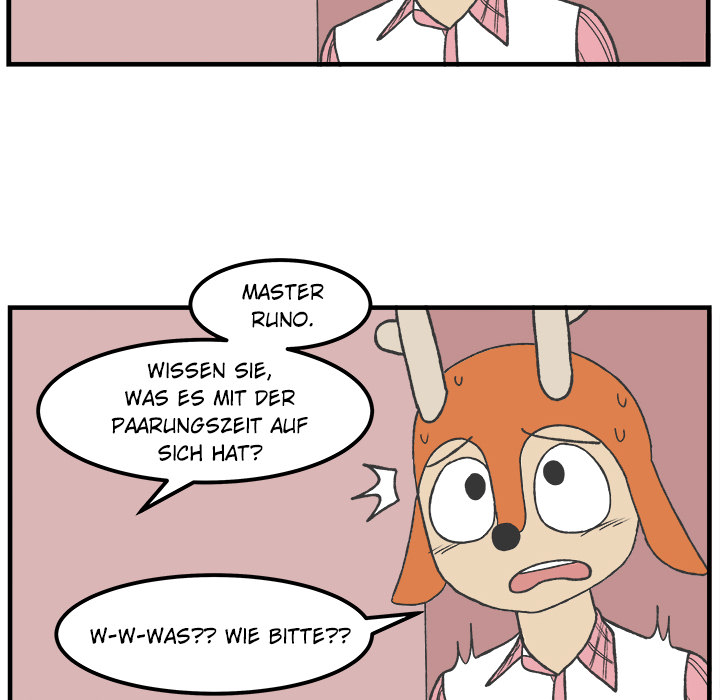 Mitschüler fressen verboten - episode 49 - 49