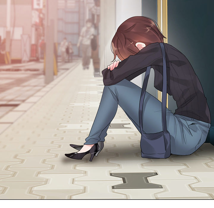 A Pervert's Daily Life - episode 124 - 19