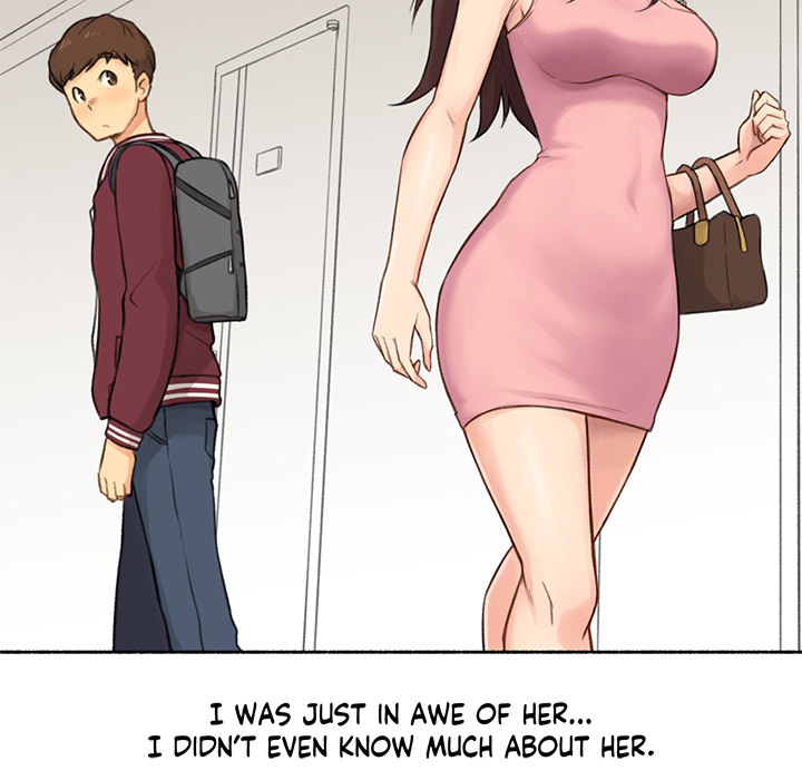 Sexual Exploits - episode 14 - 18