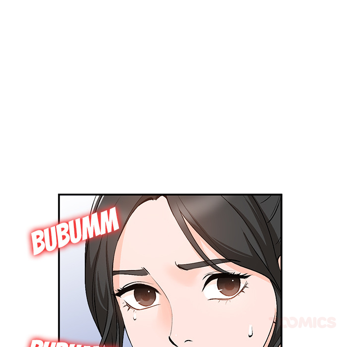 Town Girls - episode 12 - 17