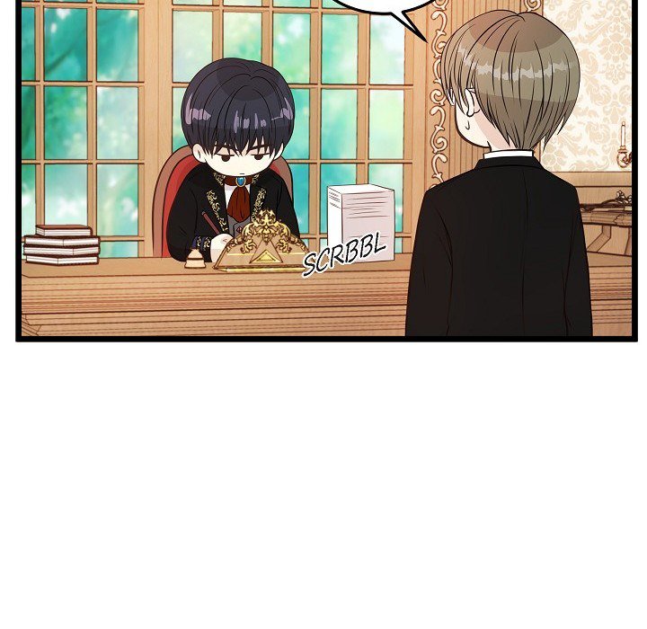 Hold on, Crown Prince! - episode 5 - 6