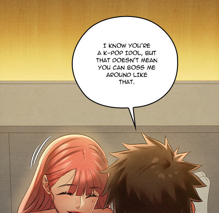 Master of Intimacy - UNCENSORED - episode 9 - 151