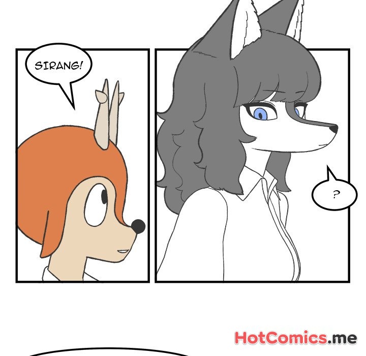 Herbivore High School - episode 86 - 6