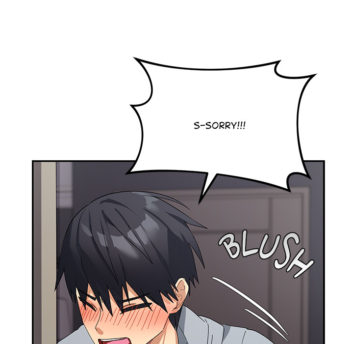 Saving My Magical Girl - episode 5 - 65