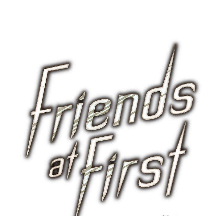 Friends at First - episode 47 - 27
