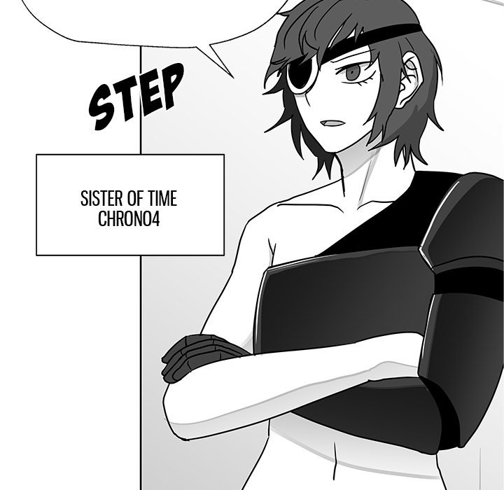 Nine Fantasy - episode 13 - 110