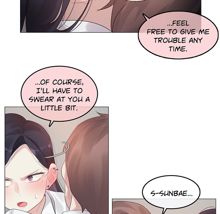 A Pervert's Daily Life - episode 93 - 97