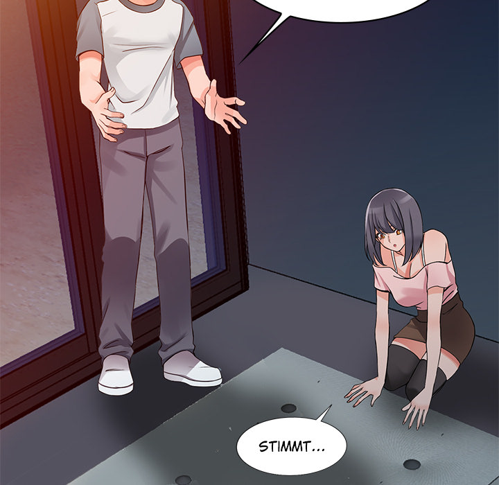 Die Freuden des jungen Herrn - episode 21 - 37