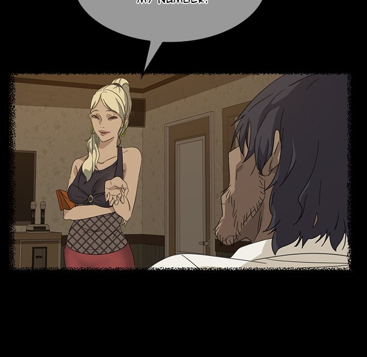 The Lucky Guy - episode 5 - 95