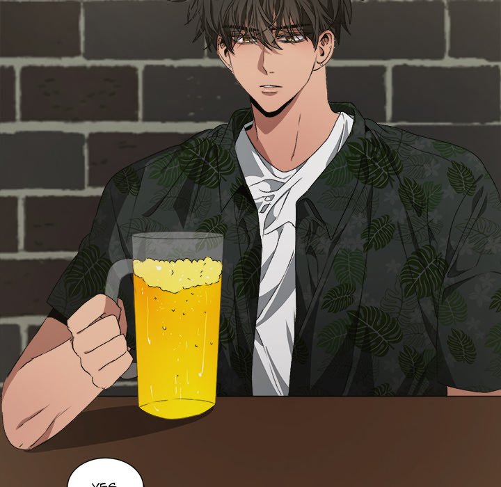 The Spring Scent of the Sea - episode 27 - 20