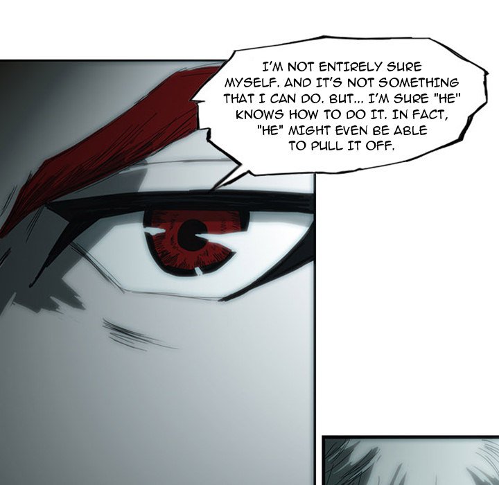 The Chronicles of Apocalypse - episode 5 - 61