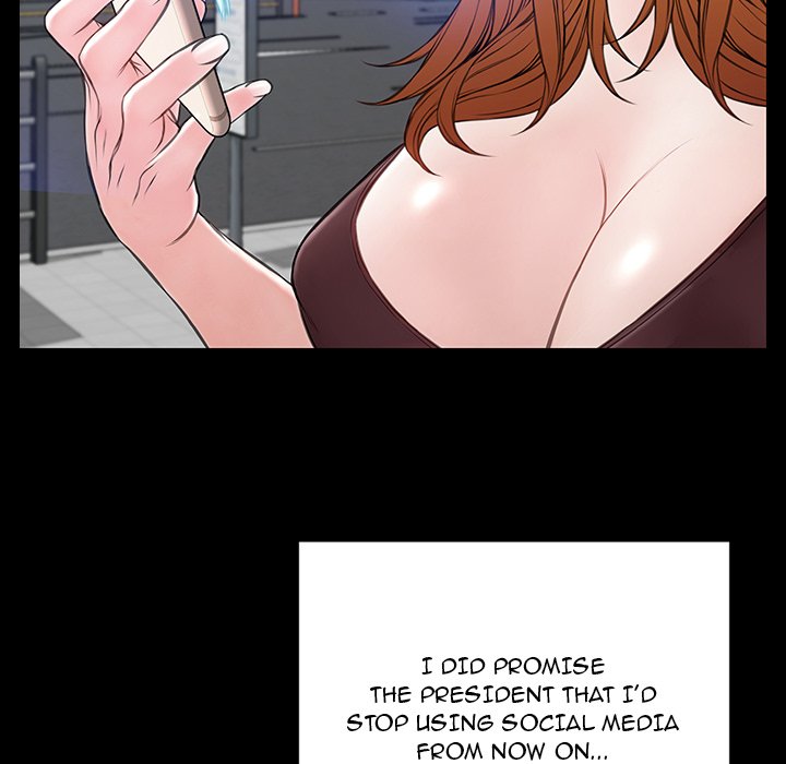 Superstar Cynthia Oh - episode 43 - 115