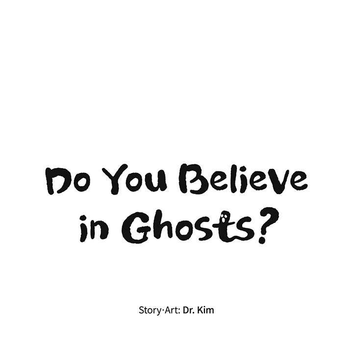 Do You Believe in Ghosts? - episode 8 - 47