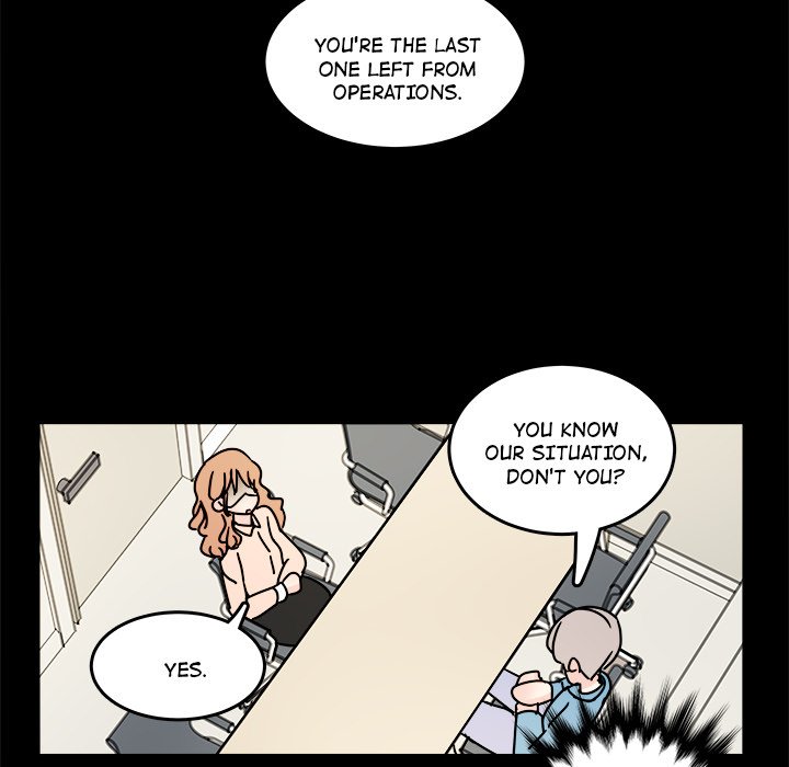 Office Grievances - episode 15 - 52