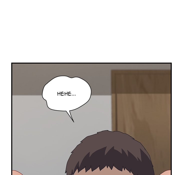 The Unwanted Roommate - episode 16 - 59