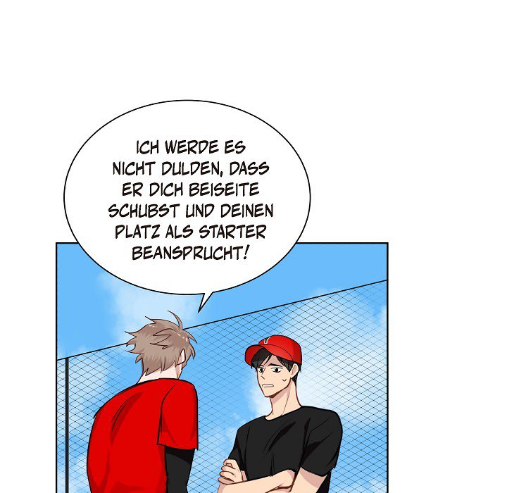Die romantische Schlüsselverbindung - episode 25 - 76