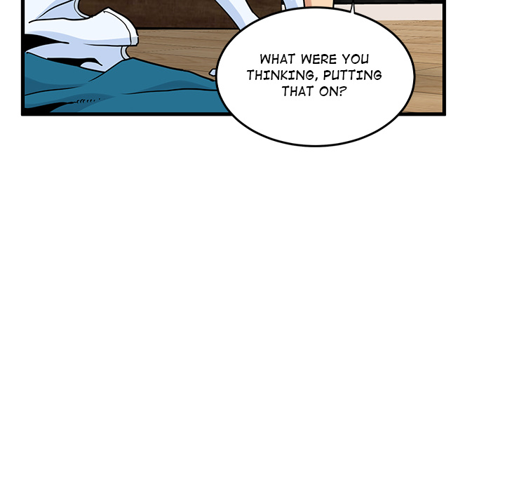 Snapping into Love - UNCENSORED - episode 9 - 156