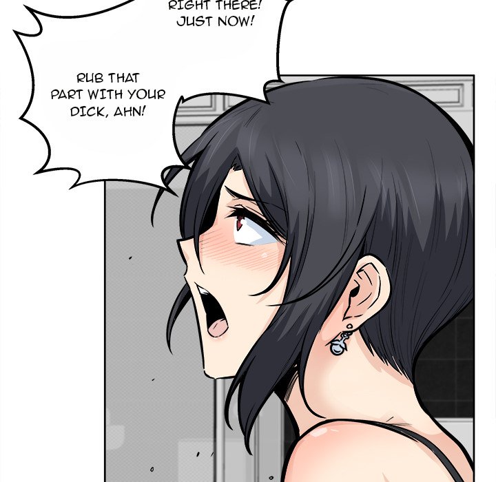 Excuse me, This is my Room - episode 86 - 103