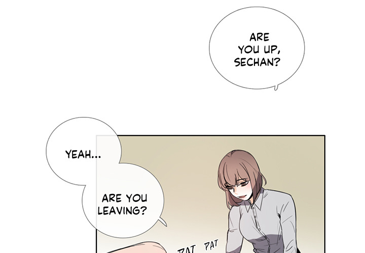 Talk to Me - episode 113 - 1