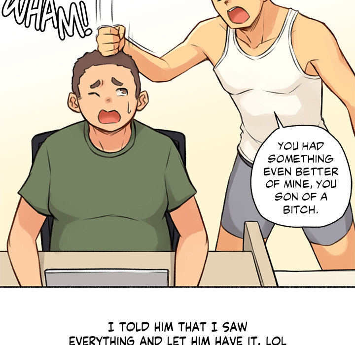 Sexual Exploits - episode 4 - 14