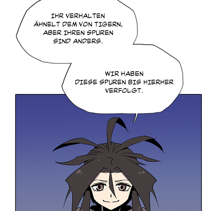 Yeongnos Giftzähne - episode 32 - 52